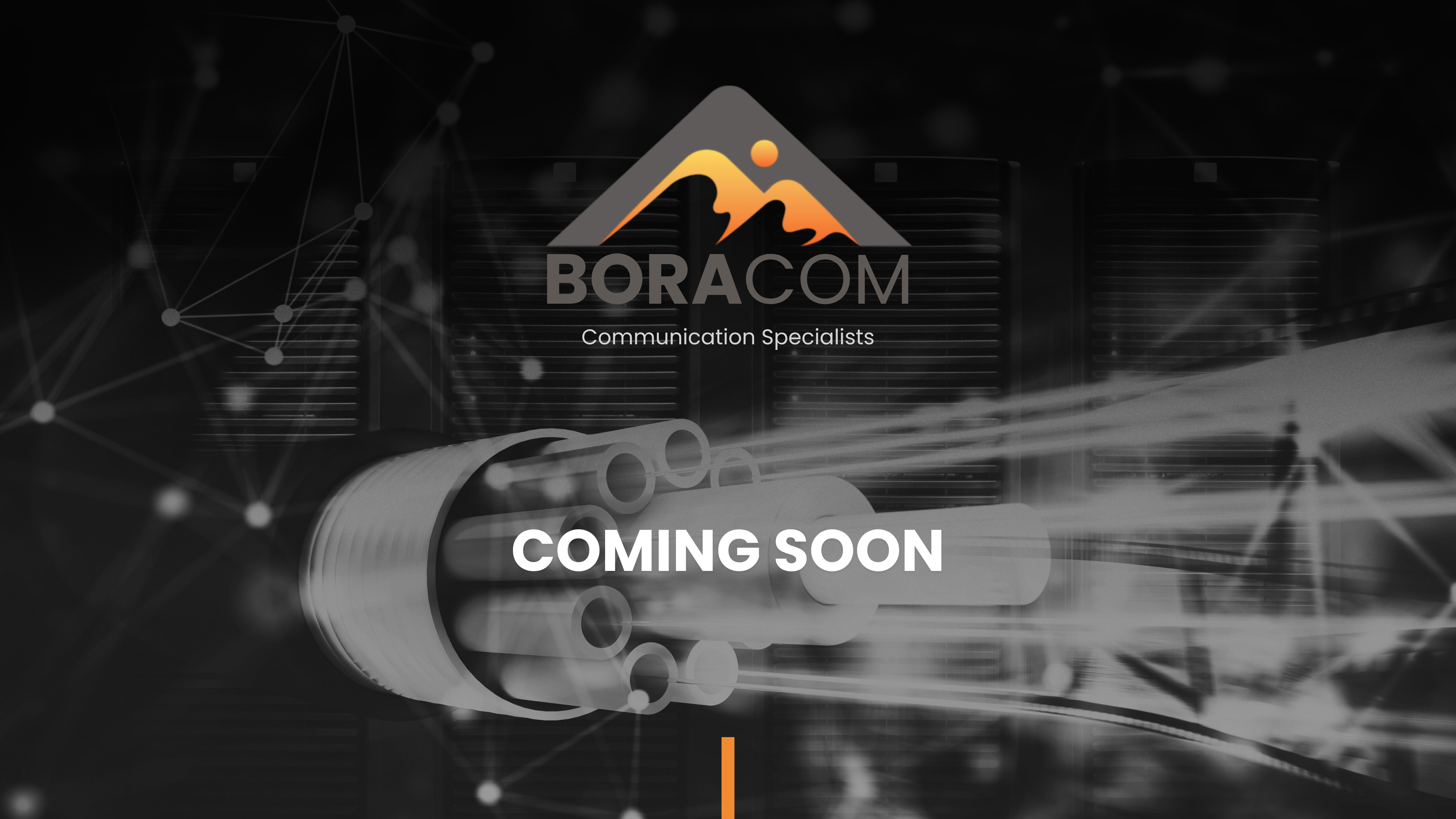 Coming Soon